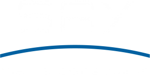 Logo Say Media Consulting weiß