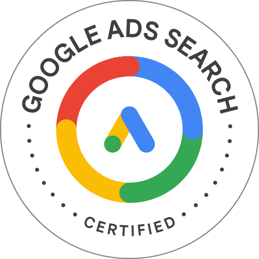 google ads Zertifikat