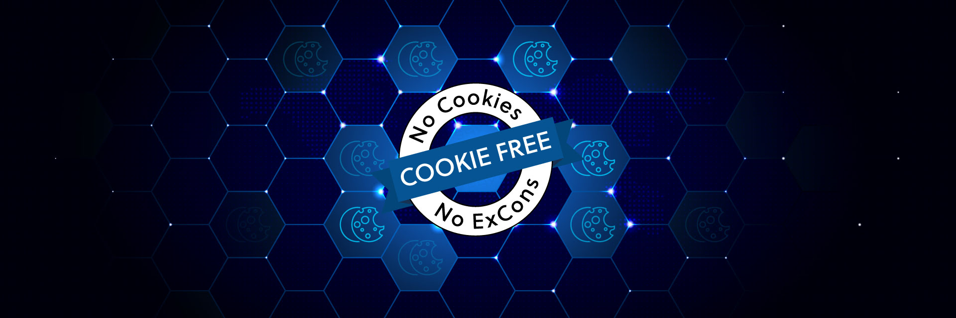 SMC Cookie-free Label
