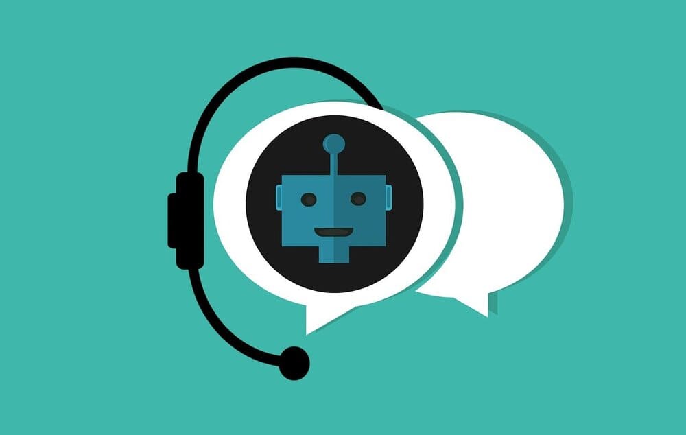Der Chatbot: Ihr 24/7 Vertriebspartner